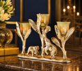 Maharaja Glow Centerpiece