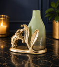 Royal Heritage Bloom Vase