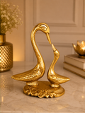 Swan Harmony Showpiece