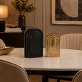 Arcline Vase Set