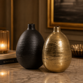 Eclipse Orb Vase Collection
