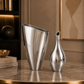 Harmony Sculptural Vase Duo