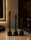 Artisan Crafted Luxury Candle Holder